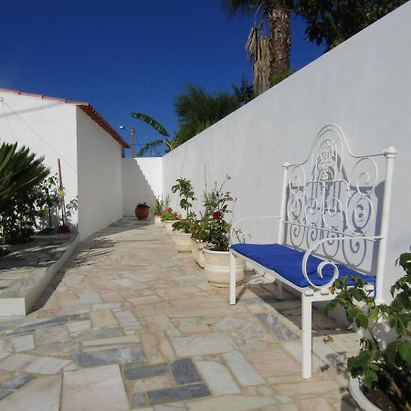 Casa Da Horta Villa Aroeira  Dış mekan fotoğraf