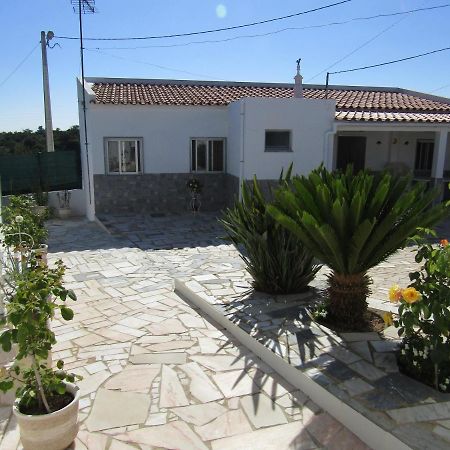 Casa Da Horta Villa Aroeira  Dış mekan fotoğraf