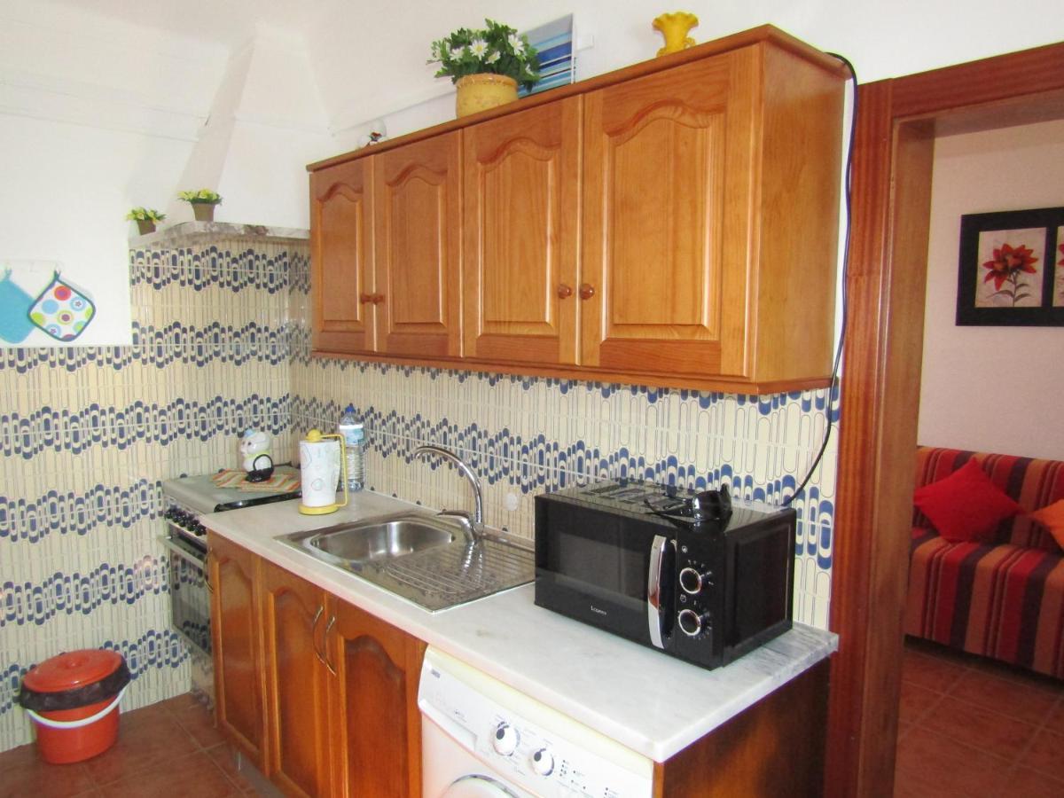 Casa Da Horta Villa Aroeira  Dış mekan fotoğraf