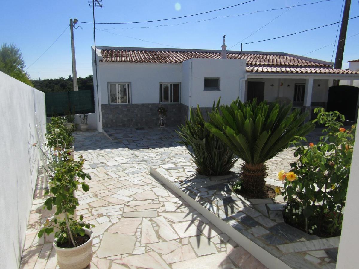 Casa Da Horta Villa Aroeira  Dış mekan fotoğraf